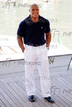 82nd Venice International Film Festival