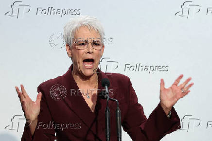 WIF (Women In Film) Honors 2025 in Beverly Hills