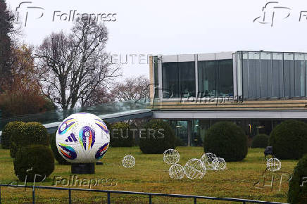 UEFA announce the UEFA Women's Euro 2029 Host