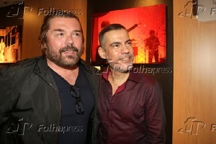 Moeller e Botelho na estreia de