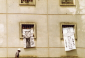 Massacre do Carandiru: detentos