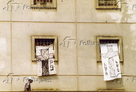 Massacre do Carandiru: detentos