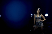 Show da olivia rodrigo no lollapalooza em são paulo