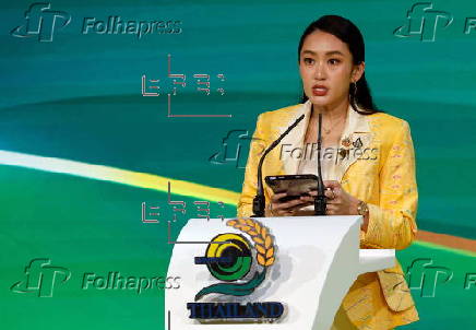 BIMSTEC Summit in Bangkok