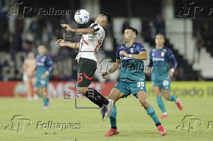 Copa Libertadores: Libertad - Talleres