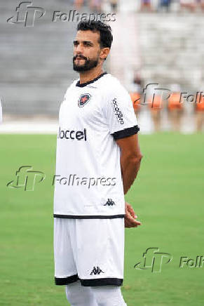 JOAO PESSOA, PB, 12.04.2025-BRASILEIRO SERIE C-BOTAFOGO (PB) X CONFIANCA