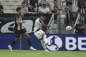 Campeonato Brasileiro - Ceará x Vasco