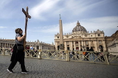 Pope Francis dies at the age of 88