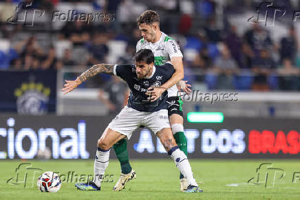 BRASILEIRO B 2025, REMO X CORITIBA