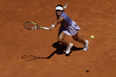 Madrid Open