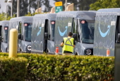 Amazon scheduled to share first-quarter 2025 results on 01 May