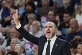 REAL MADRID  OLYMPIACOS