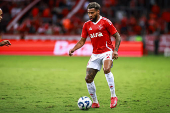 COPA DO BRASIL 2023, INTERNACIONAL X MARACANA