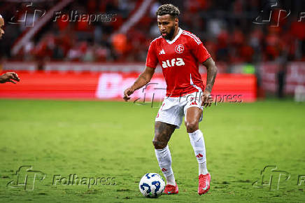 COPA DO BRASIL 2023, INTERNACIONAL X MARACANA