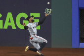 MLB: Minnesota Twins at Cleveland Guardians