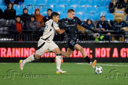 Soccer: US Open Cup-Round of 32-New York Red Bulls at Colorado Springs Switchbacks FC