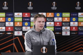 UEFA Europa League MD-1 - Bodo/Glimt