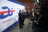 Informal meeting of foreign ministers in Warsaw