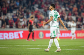BRASILEIRO B 2025, ATHLETICO-PR X CHAPECOENSE