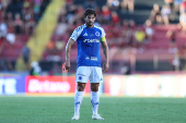 BRASILEIRO A 2025, SPORT X CRUZEIRO