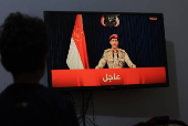 Houthis claim new missile attack on Israel