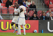 MLS: FC Cincinnati at Toronto FC