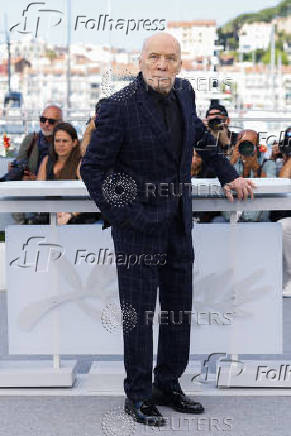 The 78th Cannes Film Festival - Photocall for the film