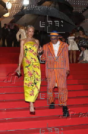 Highest 2 Lowest - Premiere - 78th Cannes Film Festival