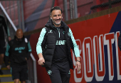 Premier League - Crystal Palace v Wolverhampton Wanderers
