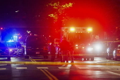 Israeli embassy staffers killed near Jewish Museum in Washington DC