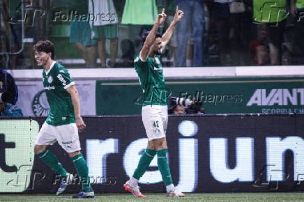 PALMEIRAS X CEARÁ