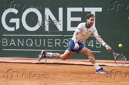 Geneva Open tennis tournament
