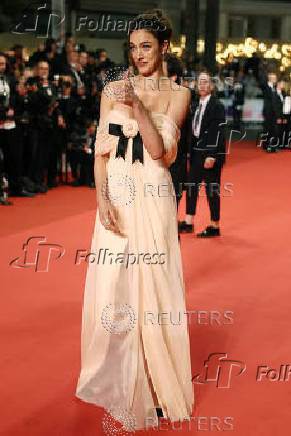 The 78th Cannes Film Festival - Screening of the film 