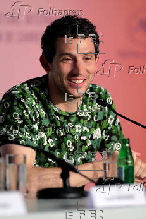 The Mastermind - Press Conference - 78th Cannes Film Festival