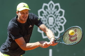 Geneva Open tennis tournament