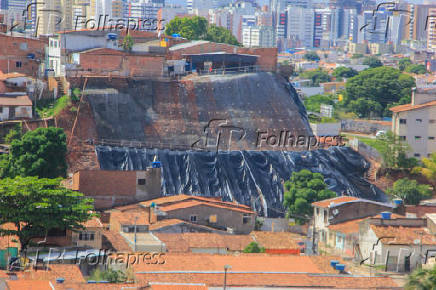 Maceió depois de 6 dias de muita chuva