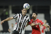 Primera División de Paraguay: Libertad - General Caballero JLM