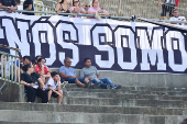 CAMPEONATO BRASILEIRO SERIE C 2025 / BOTAFOGO (PB X RETRO (PE)