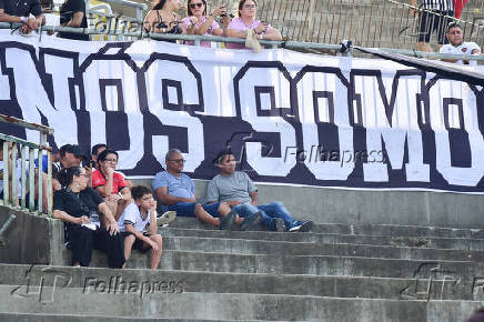 CAMPEONATO BRASILEIRO SERIE C 2025 / BOTAFOGO (PB X RETRO (PE)