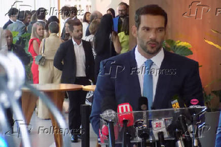 ELEICAO PRESIDENCIA DA CBF