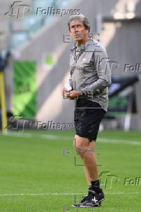 UEFA Europa Conference League MD1 - Real Betis