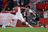 Copa Sudamericana: Huracán - Corinthians