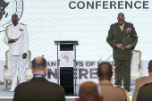 African Chiefs of Defence Conference 2025 in Nairobi