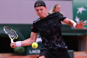 Roland Garros 2025