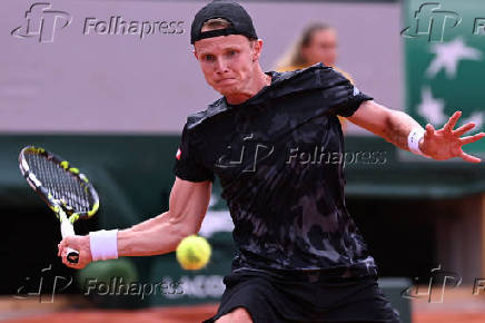 Roland Garros 2025
