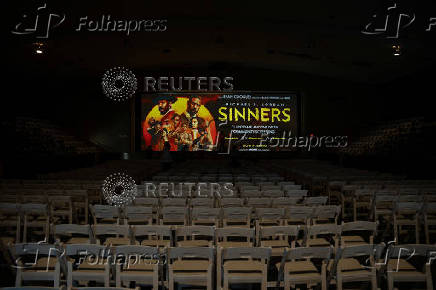 Mississippi town where 'Sinners' is set has no theater, so celebrates hit movie with special screening