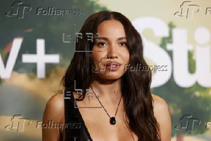 'Stick' television premiere in Los Angeles