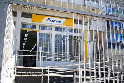 Correios atendem aposentados lesados na fraude do INSS
