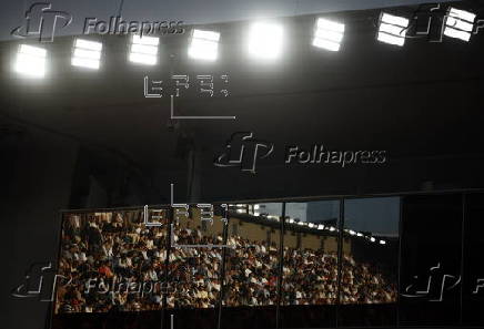 French Open - Day 9
