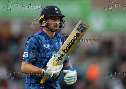 Third One Day International - England v West Indies